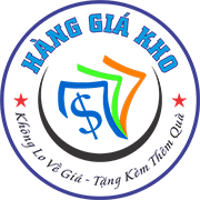 Logo Hàng Giá Kho