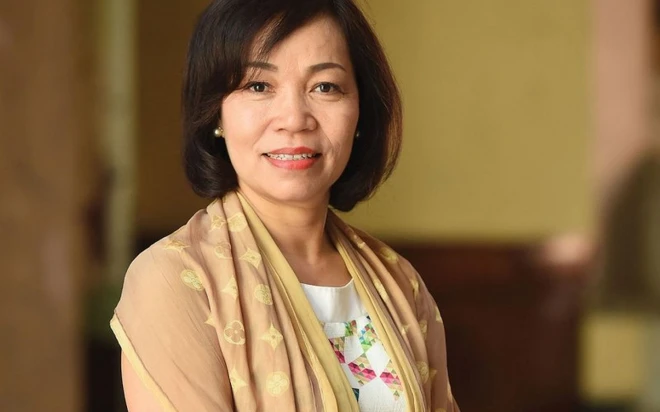 Thu Nguyệt